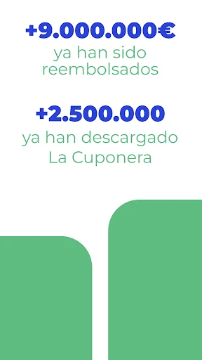 La Cuponera: Cupones y Compras screenshot