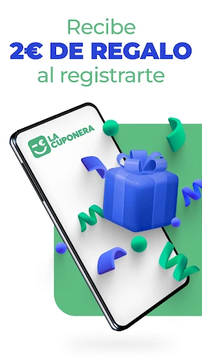 La Cuponera: Cupones y Compras screenshot