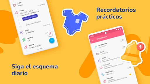 Lactancia materna screenshot