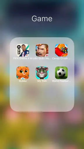 Lanzador iOS 17 Lite screenshot