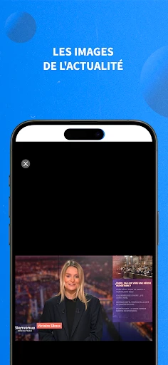 Le Figaro : Actualités et news screenshot