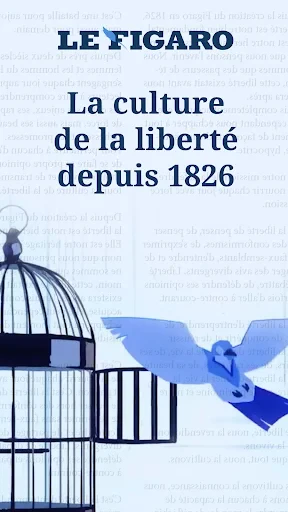 Le Figaro : Actualités et news screenshot