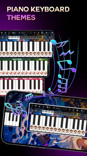 Learn Piano & Tocar el Piano screenshot