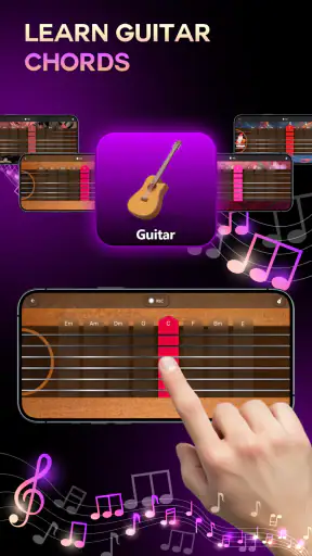 Learn Piano & Tocar el Piano screenshot