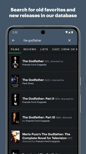 Letterboxd screenshot