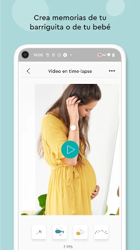 LILLYDOO: Embarazo y crianza screenshot