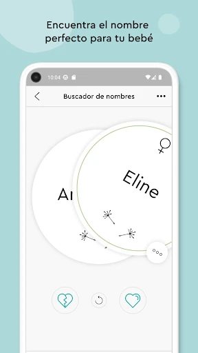 LILLYDOO: Embarazo y crianza screenshot