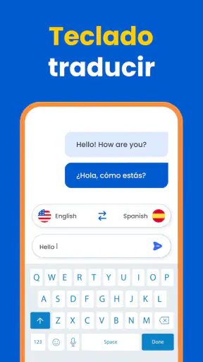Lingo - Práctica de idiomas co screenshot