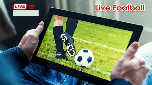 Live Football Tv : Live Score screenshot
