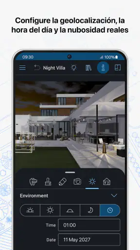 Live Home 3D: Diseño de casas screenshot