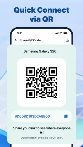 Localización: Rastreador screenshot