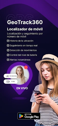 Localizador celular por número screenshot