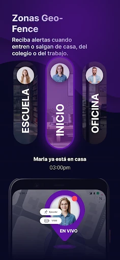 Localizador celular por número screenshot