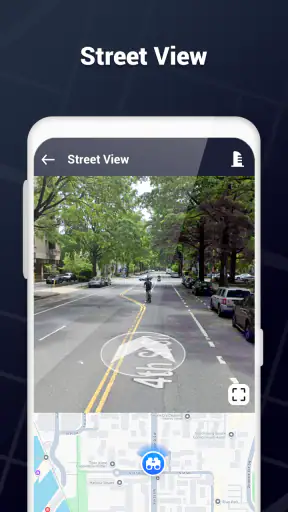 Localizador de Móviles screenshot