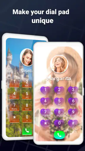 Localizador de Móviles screenshot