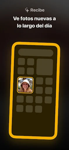 Locket Widget screenshot