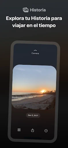 Locket Widget screenshot