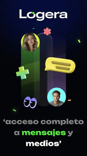 Logera screenshot
