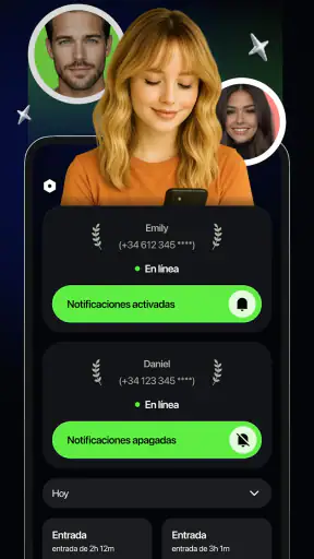 Logera screenshot
