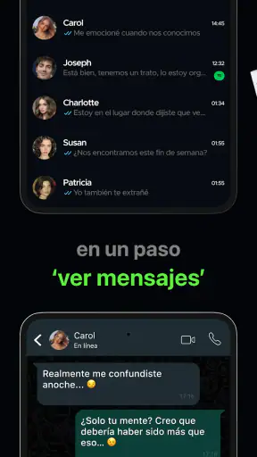 Logera screenshot