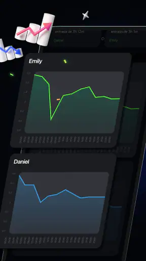 Logera screenshot
