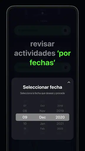 Logera screenshot