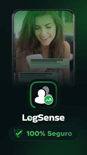 LogSense screenshot
