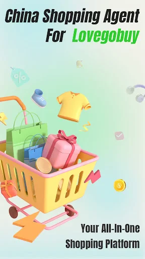 Lovegobuy screenshot