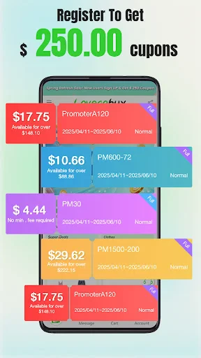 Lovegobuy screenshot