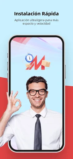 Made-in-China.com Lite screenshot