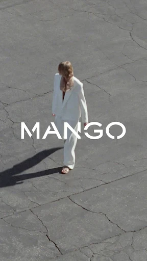 MANGO - Moda online screenshot