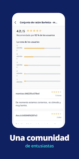 ManoMano: Bricolaje y hogar screenshot