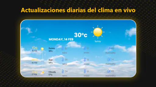 Mapas GPS - Navegación screenshot