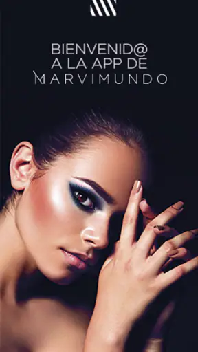 Marvimundo Perfumerías screenshot