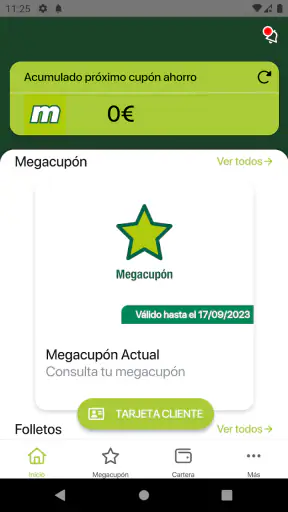 masymas supermercados screenshot