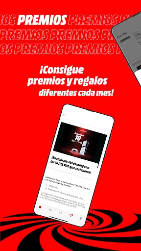 MediaMarkt Comprar Online screenshot