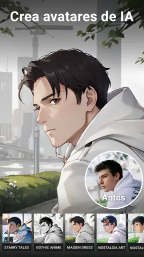 Mejorador de videos IA - Utool screenshot