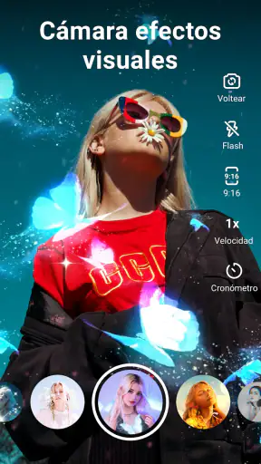 Mejorador de videos IA - Utool screenshot