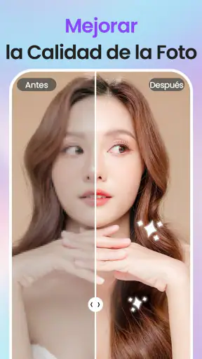 Mejorar Foto: Eliminar Objetos screenshot
