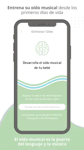 Memima: Estimulación Bebés screenshot