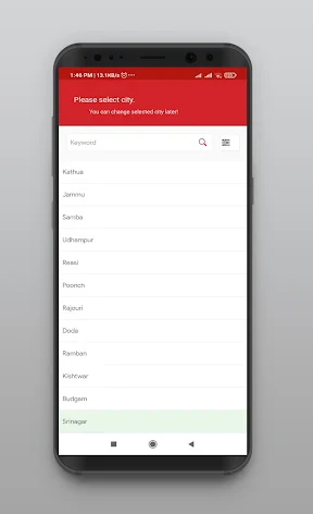 Mercado: compra y venta screenshot