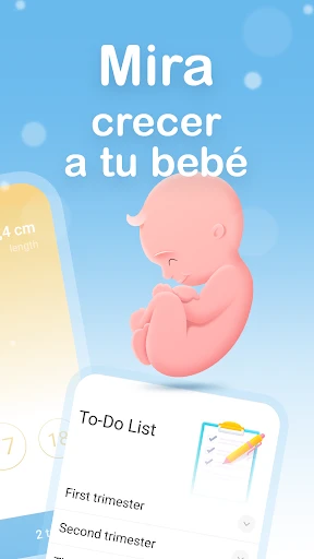 Mi embarazo semana a semana screenshot