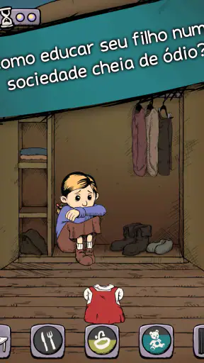Mi hijo Lebensborn screenshot