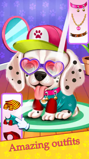 Mi guardería de cachorros screenshot