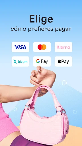 Miravia: App de compras online screenshot