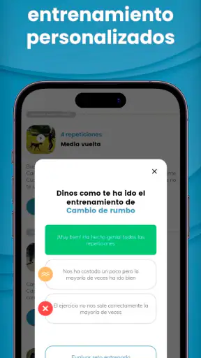Mister Cooper – Dog Trainer screenshot