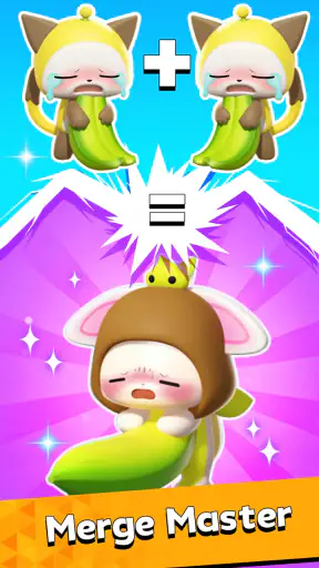 Mix & Fusion Master: AI Animal screenshot