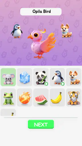 Mix & Fusion Master: AI Animal screenshot
