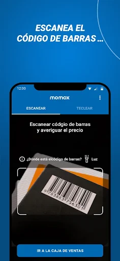 momox: Vender Libros y Vinilos screenshot