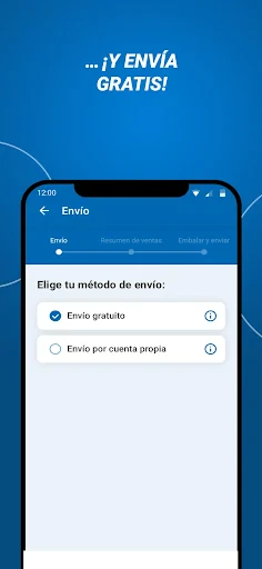 momox: Vender Libros y Vinilos screenshot